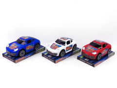 Friction Car(3C) toys