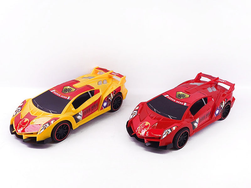 Friction Car(2C) toys