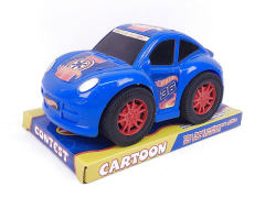 Friction Car toys