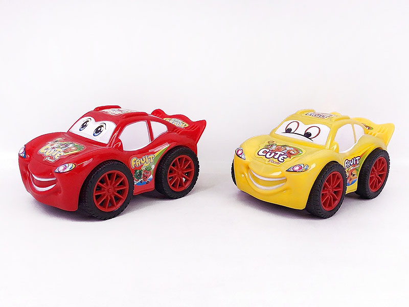 Friction Car(2C) toys