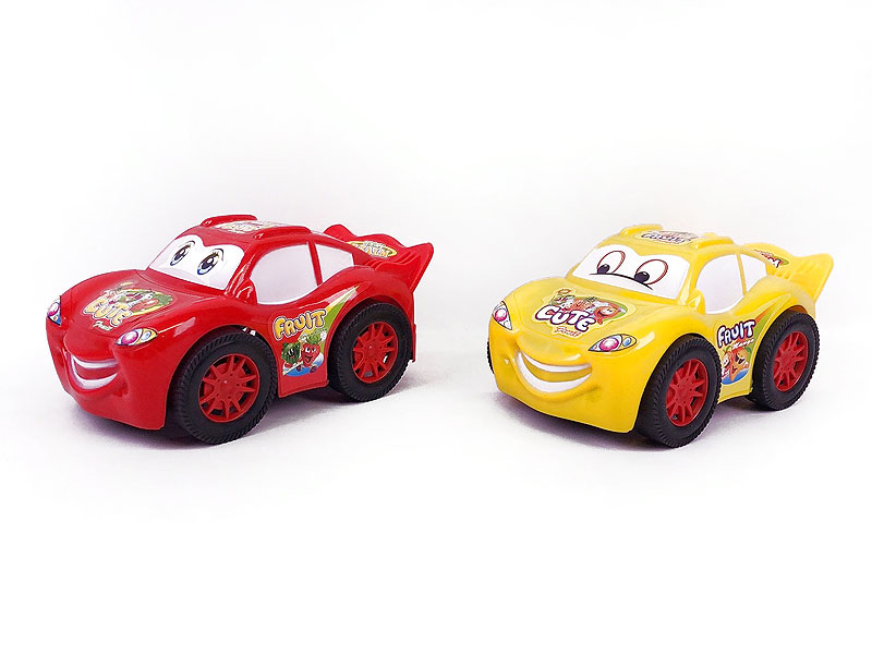 Friction Car(2C) toys