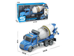 1:14 Friction Construction Truck W/L_M