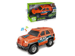 1:20 Friction Jeep W/L_M toys