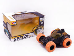 Friction Stunt Car toys