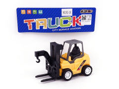 Friction Construction Truck toys