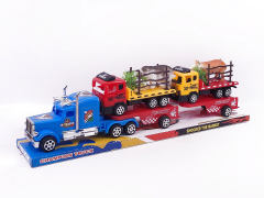 Friction Tow Truck toys