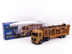 Friction Tow Truck Set toys