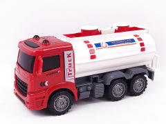 Friction Fire Engine(6S) toys