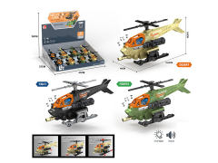 Fricton Helcopter W/L_M(8in1) toys