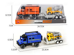 Friction Truck(2C) toys