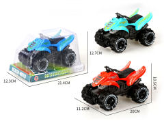 Friction Motorcycle(3C) toys