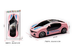 1:18 Friction Racing Car toys