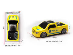 1:18 Friction Racing Car toys