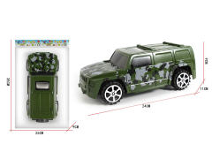 1:16 Friction Car toys