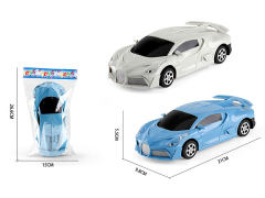 1:20 Friction Car(2C) toys