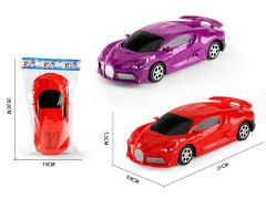 1:20 Friction Car(2C) toys