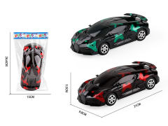 1:20 Friction Car(2C) toys