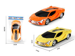 1:20 Friction Car(2C) toys