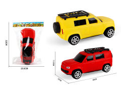 1:16 Friction Car(2C) toys