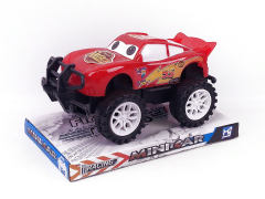 Friction Cross-country Sports Car toys