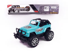 Friction Cross-country Racing Car toys