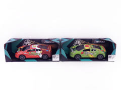 Friction Car(4S4C) toys