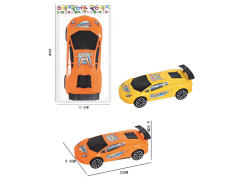 Friction Sports Car(2C) toys