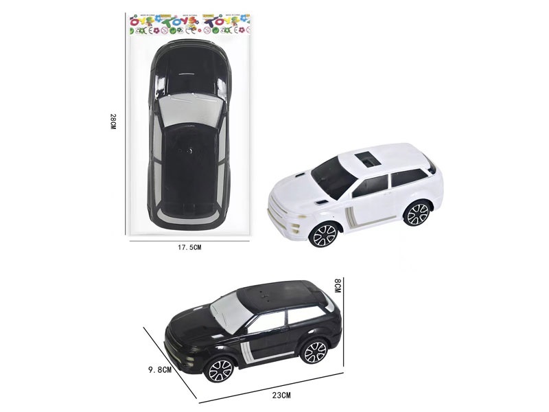 Friction Car(2C) toys