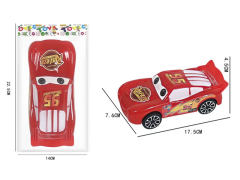 Friction Sports Car toys