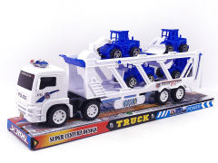 Friction Truck toys