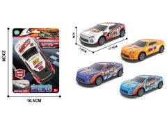 Die Cast Racing Car Friction(4C) toys