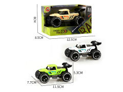 Friction Cross-country Car(3C) toys