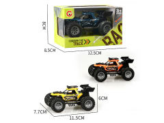 Friction Cross-country Car(3C) toys