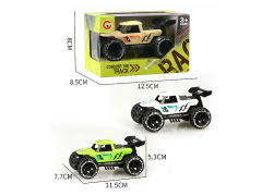 Friction Cross-country Car(3C) toys