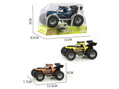 Friction Cross-country Car(3C) toys