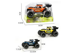 Friction Cross-country Car(3C) toys