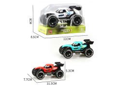 Friction Cross-country Car(3C) toys