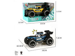 Friction Cross-country Car W/L_S(2C) toys