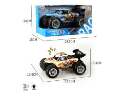 Friction Cross-country Car W/L_S(2C) toys