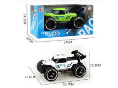 Friction Cross-country Car(2C) toys