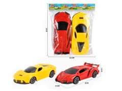 Friction Sports Car(2in1) toys