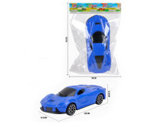 Friction Sports Car toys