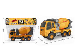 Friction Construction Truck toys