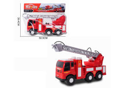 Friction Fire Engine toys