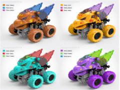 Friction Car(12in1) toys