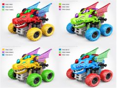 Friction Car(12in1) toys