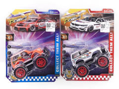 Friction Cross-country Racing Car toys