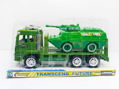 Friction Military Truck toys