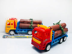 Fricton Tow Truck(2C) toys