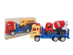 Friction Truck(2C) toys